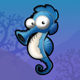 Flappy Fish HD icon