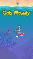 Flappy Fish HD poster