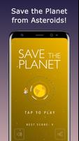 Save the Planet پوسٹر