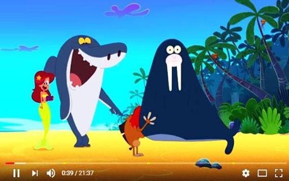 TÉLÉCHARGER ZIG ET SHARKO SAISON 1 ET SHARKO SAISON TÉLÉCHARGER 1 ZIG