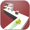 Zig Zag Tennis Ball APK