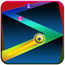 Zig Zag Line Rush APK