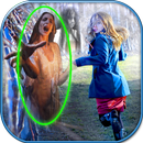 Ghost In Photo APK