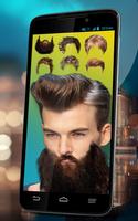 Hairstyles For Mens poster