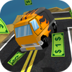 Bus Zigzag Run APK