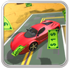 Car Racing Zigzag APK