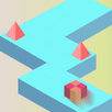 ZigZag Cube Dash APK