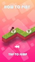 ZigZag Jump Box Plakat