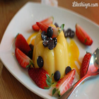 Resep Puding-icoon