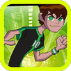 How To Draw Ben10 Xenodrome APK