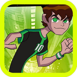 How To Draw Ben10 Xenodrome