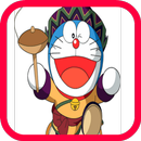 How To Draw Doraemon APK