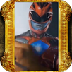 How To Draw Power Ranger APK