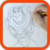 How To Draw Toy Story APK