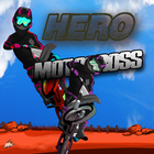 Hero Motocross icon