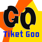 Tiket Goo – Hotel dan Flight ikona