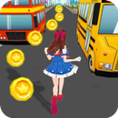 Subway Bus Run! APK