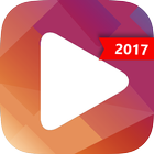 MAX Player Pro - Full HD Video Player Zeichen