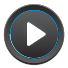 MX Media Player icon