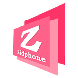 zidphone icône