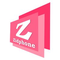 zidphone Affiche