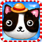 Candy Cat Happy icono