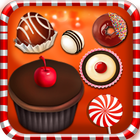 Game Candy Chocolate icon