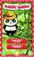 Candy Cute Panda Screenshot 2