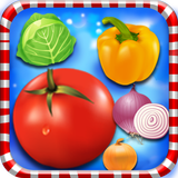 آیکون‌ Candy Farm