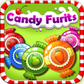 ”Candy Fruits Funny