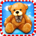 Candy Teddy Bear