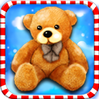 Candy Teddy Bear icon