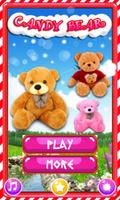 Candy Teddy Bear screenshot 2