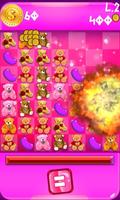Candy Teddy Bear screenshot 3