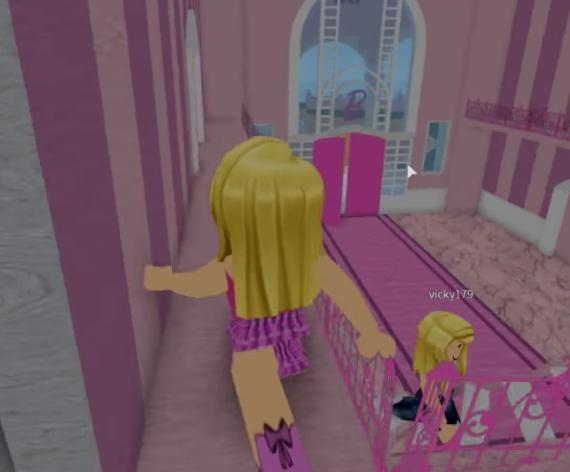 tips roblox barbie dreamhouse for android apk download