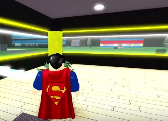 Tips Superman Roblox For Android Apk Download - roblox superman