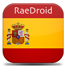 APK Spanish RAE dictionary