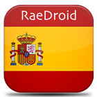 Spanish RAE dictionary ícone