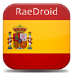 Spanish RAE dictionary