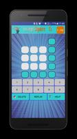 Magic_Square puzzle game 포스터