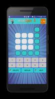 Magic_Square puzzle game 스크린샷 1
