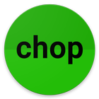 chop आइकन