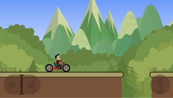 TE Bike screenshot 3
