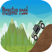monster road APK