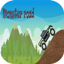 monster road APK