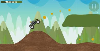 monster road screenshot 2