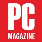 PC Magazine Zeichen