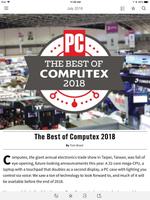 PC Magazine 스크린샷 1
