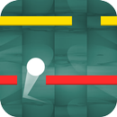 Zig Zaga Ski Game APK
