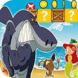 New Zig Shark Adventure